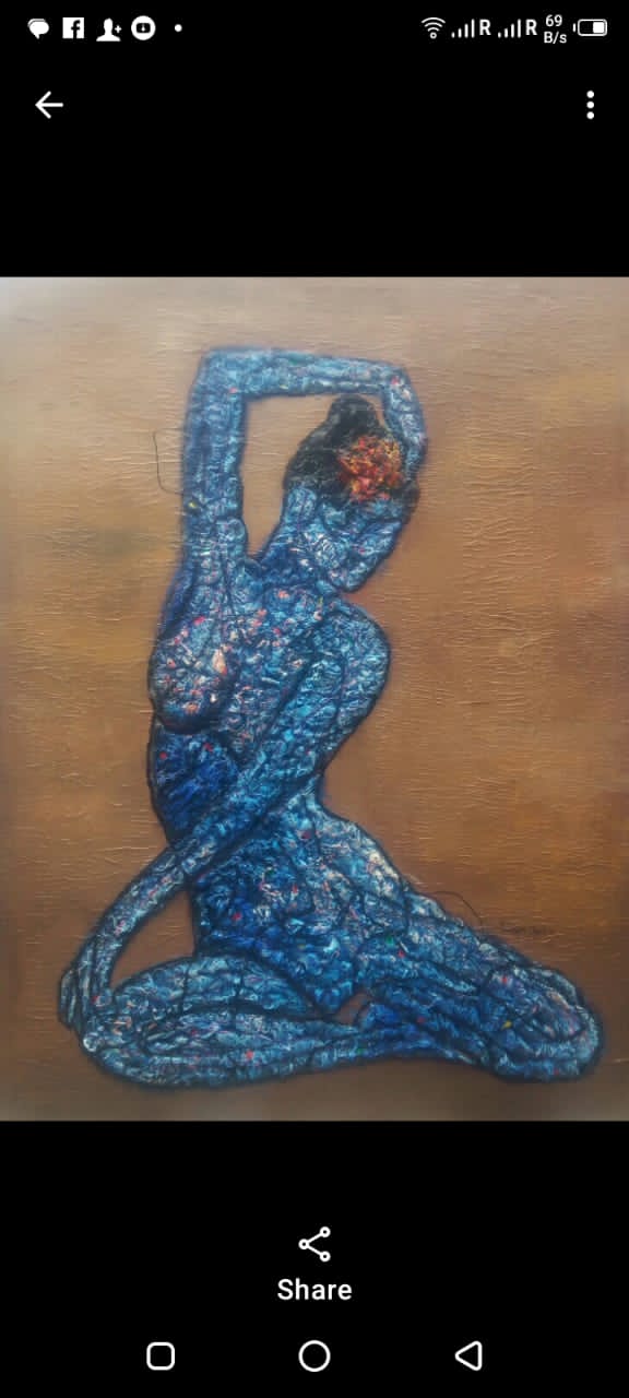 Joelaruey Studio - Art Studio